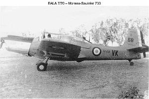 177- ARMEE DE L'AIR EN ALGERIE 1945-1962-25 (39)
